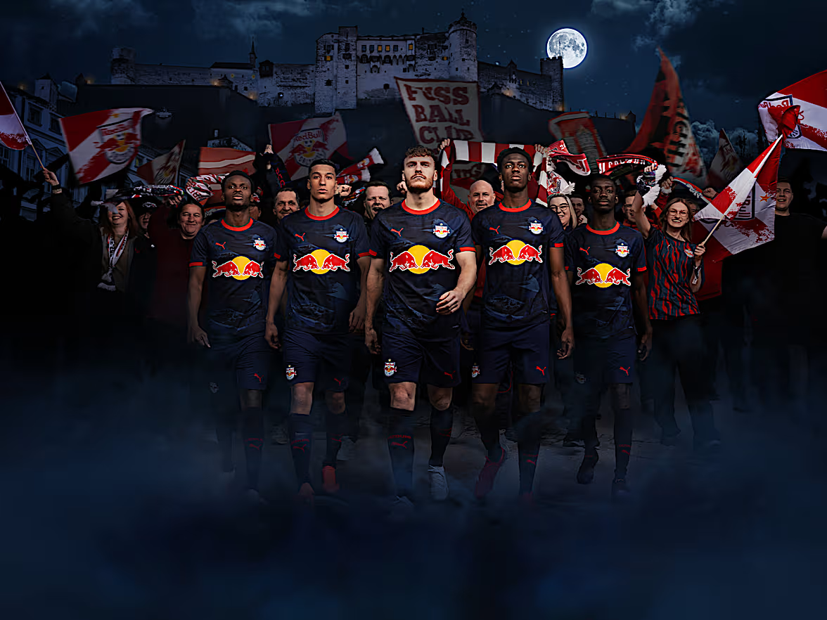 Red Bull Shirts Store – Explore the Latest RBS_Away2025_Promo_Card Collection