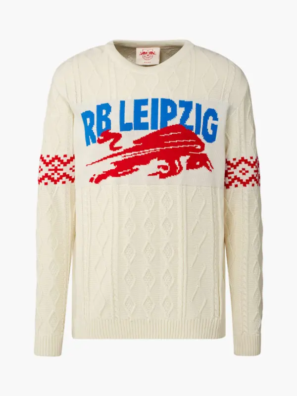 Red Bull Shirts Store – Explore the Latest RB Leipzig Winter Sweater Collection