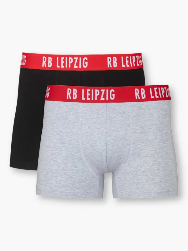 Red Bull Shirts Store – Explore the Latest RBL Boxershorts Set of 2 Collection