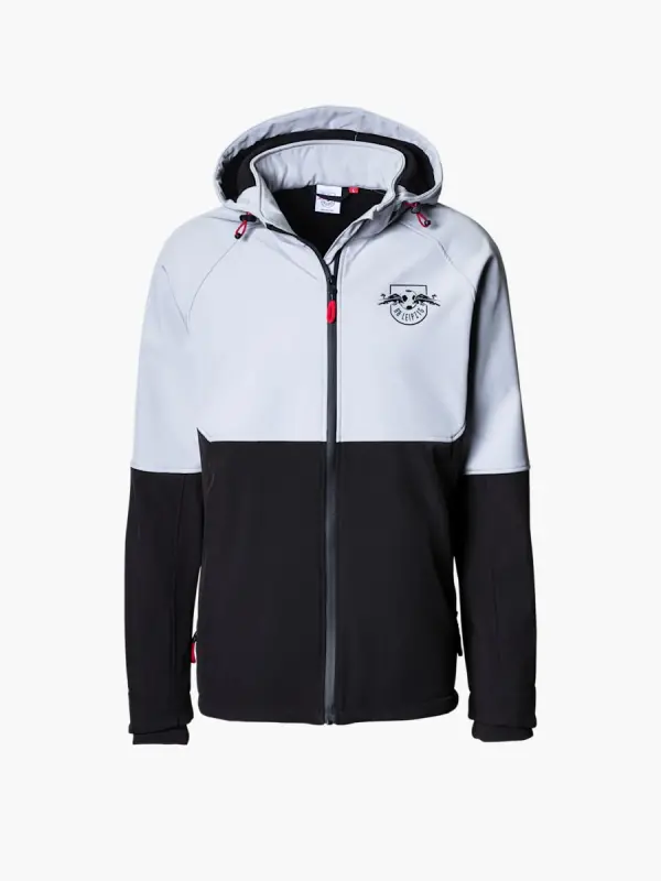 Red Bull Shirts Store – Explore the Latest RBL Dark Softshell Jacket Youth Collection