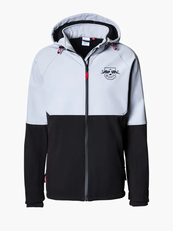 Red Bull Shirts Store – Explore the Latest RBL Dark Softshell Jacket Collection