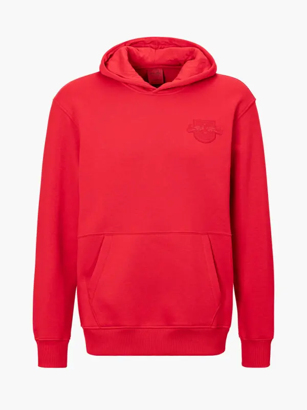 Red Bull Shirts Store – Explore the Latest RBL Heart Hoodie Red Collection