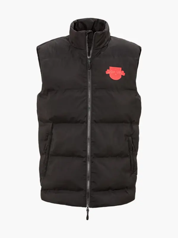 Red Bull Shirts Store – Explore the Latest RBL Heart Vest Collection