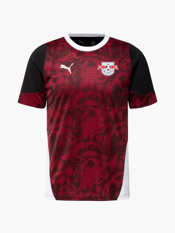 Red Bull Shirts Store – Explore the Latest RBL PUMA Alternate Training T-Shirt 25/26 Collection