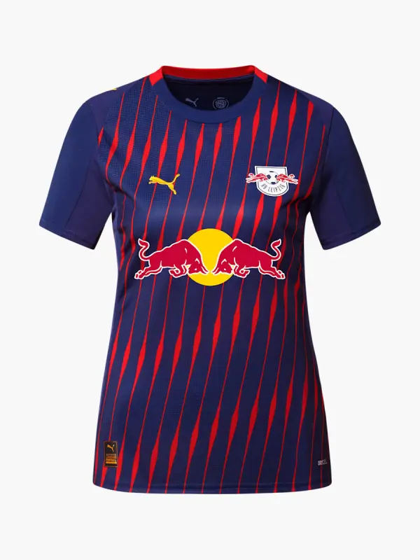 Red Bull Shirts Store – Explore the Latest RBL PUMA Away Jersey 25/26 Collection