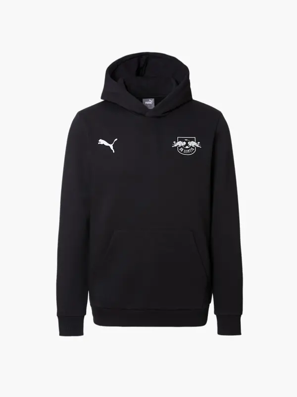 Red Bull Shirts Store – Explore the Latest RBL PUMA Essentials Hoodie Youth Collection