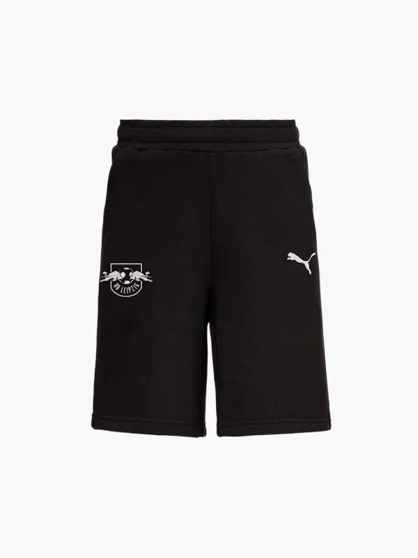 Red Bull Shirts Store – Explore the Latest RBL PUMA Essentials Shorts Youth Collection
