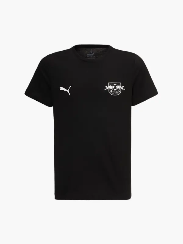 Red Bull Shirts Store – Explore the Latest RBL PUMA Essentials T-Shirt Youth Collection