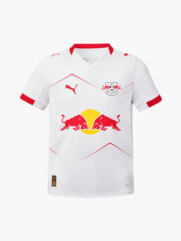 Red Bull Shirts Store – Explore the Latest RBL PUMA Home Jersey 25/26 Collection