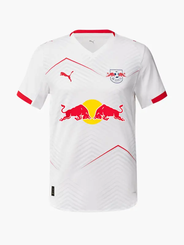 Red Bull Shirts Store – Explore the Latest RBL PUMA Home Jersey Authentic 25/26 Collection