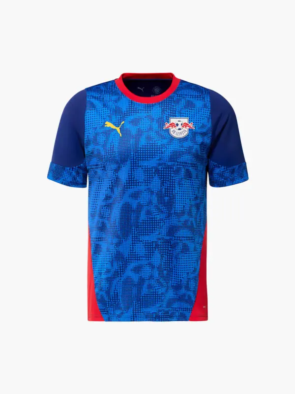 Red Bull Shirts Store – Explore the Latest RBL PUMA Training T-Shirt 25/26 Collection