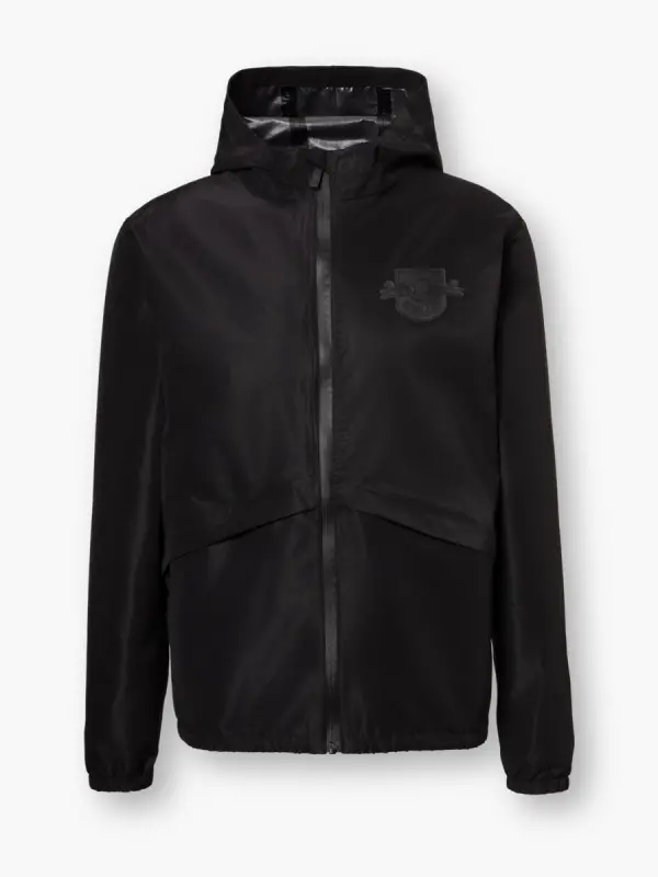 Red Bull Shirts Store – Explore the Latest RBL Shadow Rain Jacket Collection