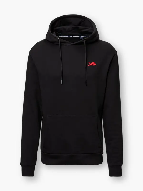 Red Bull Shirts Store – Explore the Latest RBL Signature Hoodie Black Collection