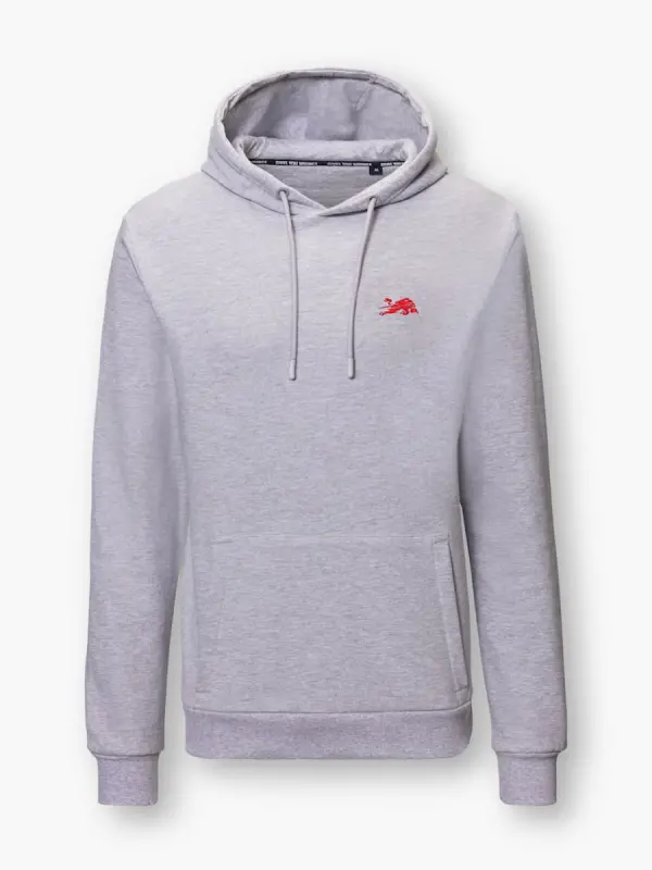 Red Bull Shirts Store – Explore the Latest RBL Signature Hoodie Grey Collection
