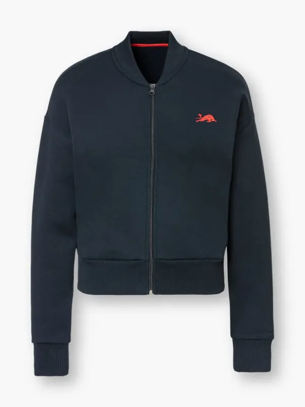 Red Bull Shirts Store – Explore the Latest RBL Signature Sweat Jacket Collection