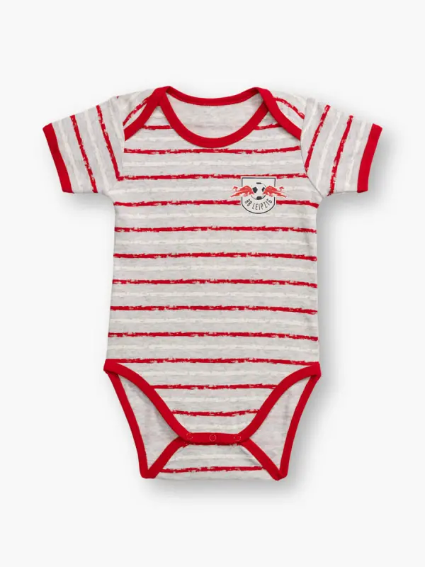 Red Bull Shirts Store – Explore the Latest RBL Stripe Baby Body Collection