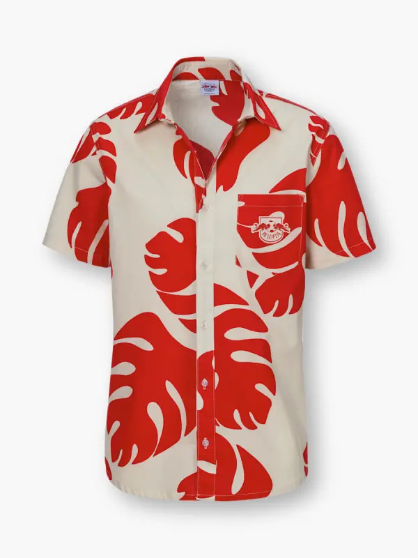 Red Bull Shirts Store – Explore the Latest RBL Summer Shirt Collection