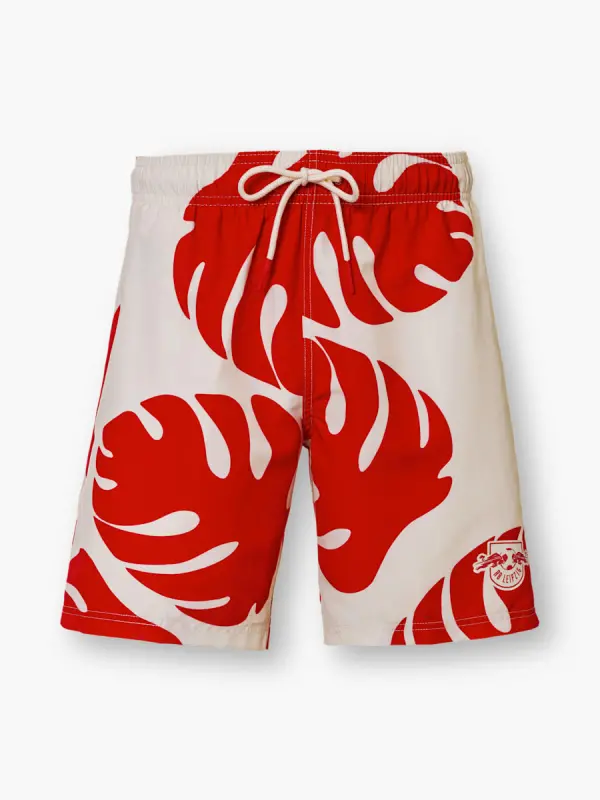 Red Bull Shirts Store – Explore the Latest RBL Summer Swim Shorts Collection