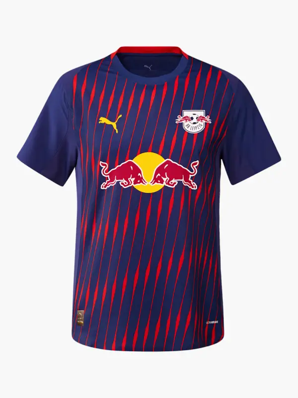 Red Bull Shirts Store – Explore the Latest RBL PUMA Men Away Jersey Authentic 25/26 Collection