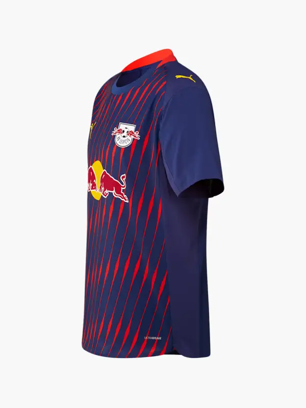 Red Bull Shirts Store – Explore the Latest RBL PUMA Men Away Jersey Authentic 25/26 Collection