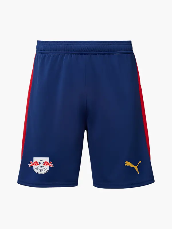 Red Bull Shirts Store – Explore the Latest RBL PUMA Men Away Shorts 25/26 Collection