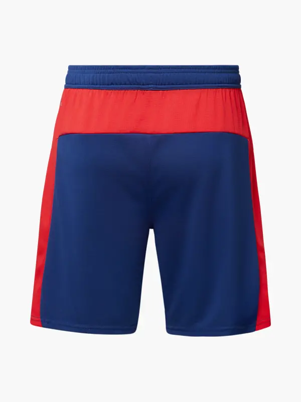 Red Bull Shirts Store – Explore the Latest RBL PUMA Men Away Shorts 25/26 Collection