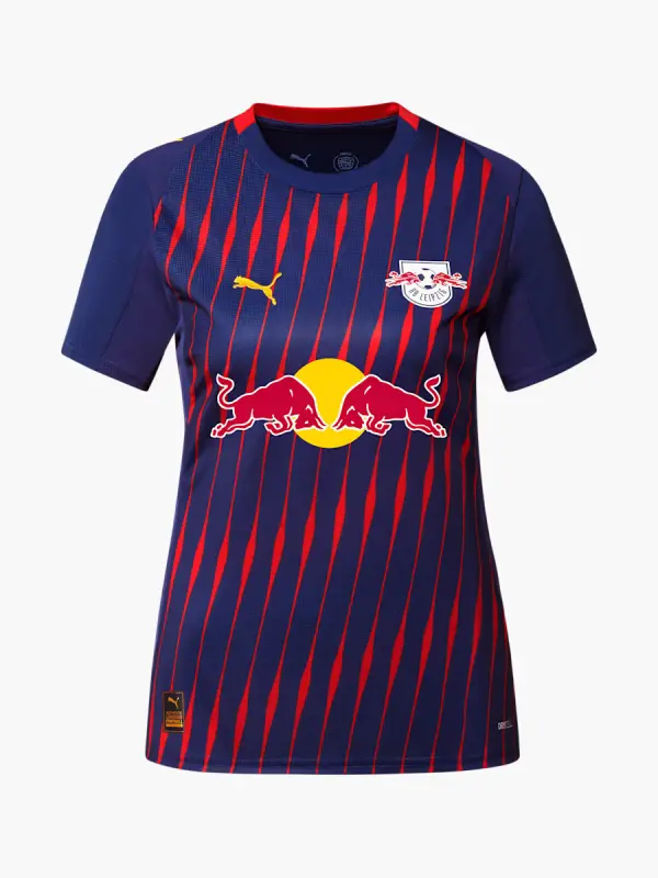 Red Bull Shirts Store – Explore the Latest RBL PUMA Women Away Jersey 25/26 Collection