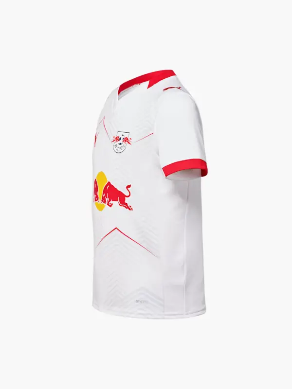 Red Bull Shirts Store – Explore the Latest RBL PUMA Youth Home Jersey 25/26 Collection