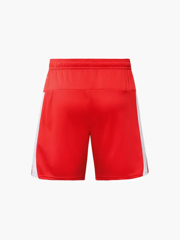 Red Bull Shirts Store – Explore the Latest RBL PUMA Youth Home Shorts 25/26 Collection