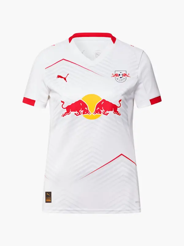 Red Bull Shirts Store – Explore the Latest RBL PUMA Women Home Jersey 25/26 Collection