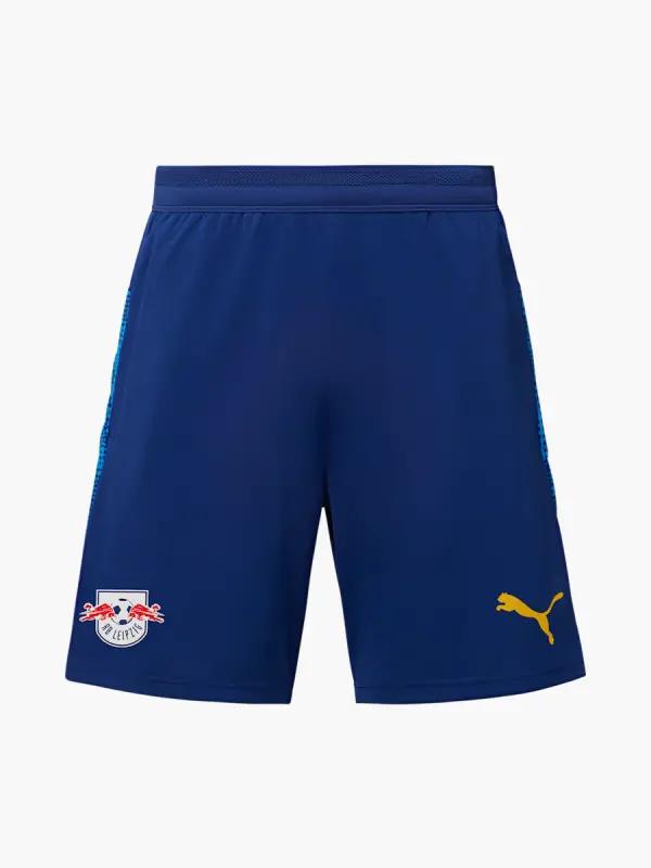 Red Bull Shirts Store – Explore the Latest RBL PUMA Men Training Shorts 25/26 Collection