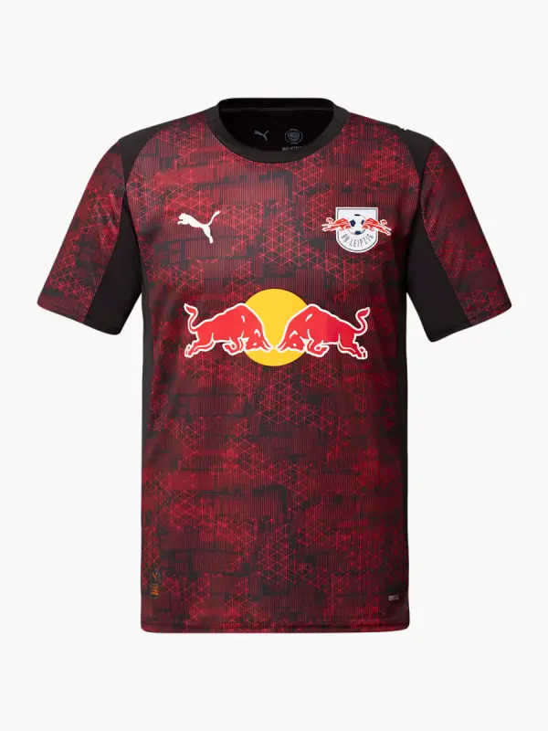 Red Bull Shirts Store – Explore the Latest RBL PUMA Men Third Jersey 25/26 Collection