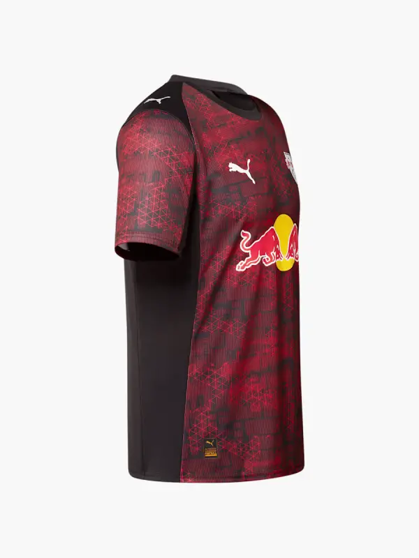 Red Bull Shirts Store – Explore the Latest RBL PUMA Men Third Jersey 25/26 Collection