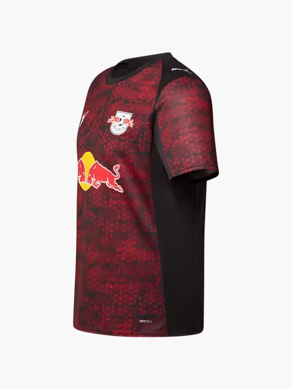 Red Bull Shirts Store – Explore the Latest RBL PUMA Men Third Jersey 25/26 Collection