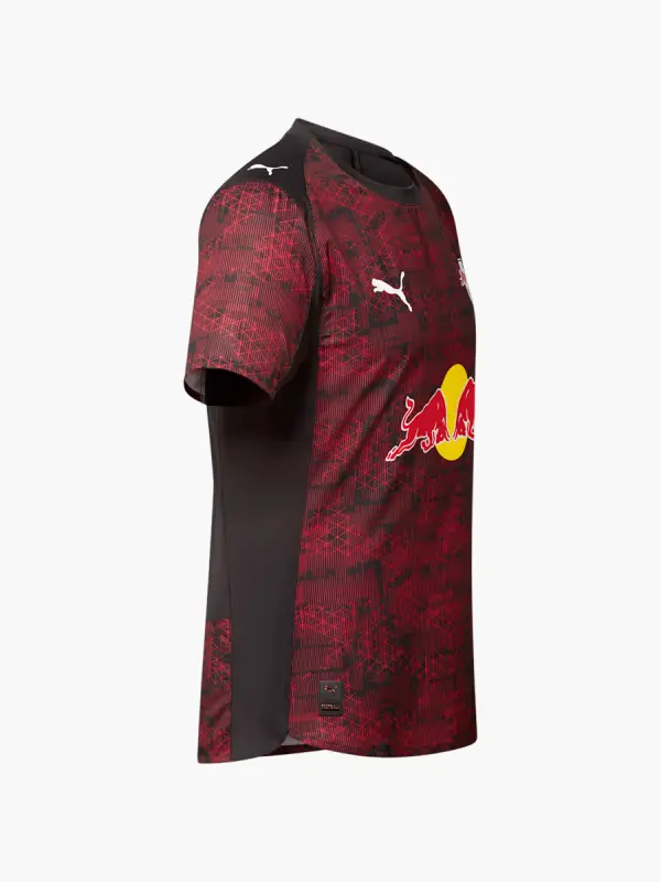 Red Bull Shirts Store – Explore the Latest RBL PUMA Men Third Jersey Authentic 25/26 Collection