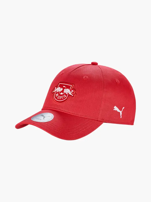 Red Bull Shirts Store – Explore the Latest PUMA Essential Cap 25/26 Collection