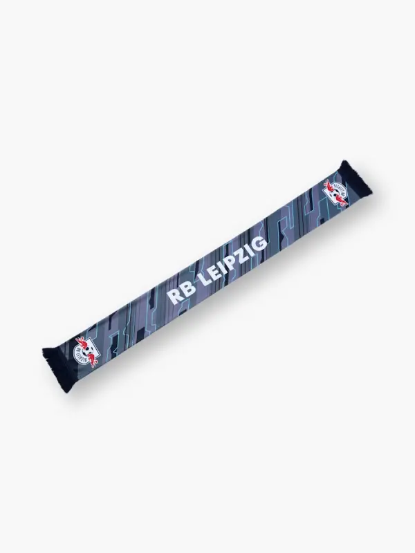 Red Bull Shirts Store – Explore the Latest RBL 3rd Scarf Print 24/25 Collection