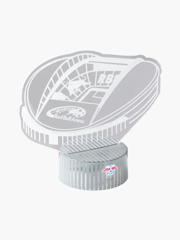 Red Bull Shirts Store – Explore the Latest RBL Arena LED Licht Collection