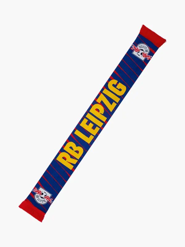 Red Bull Shirts Store – Explore the Latest RBL Away Scarf Knit 25/26 Collection