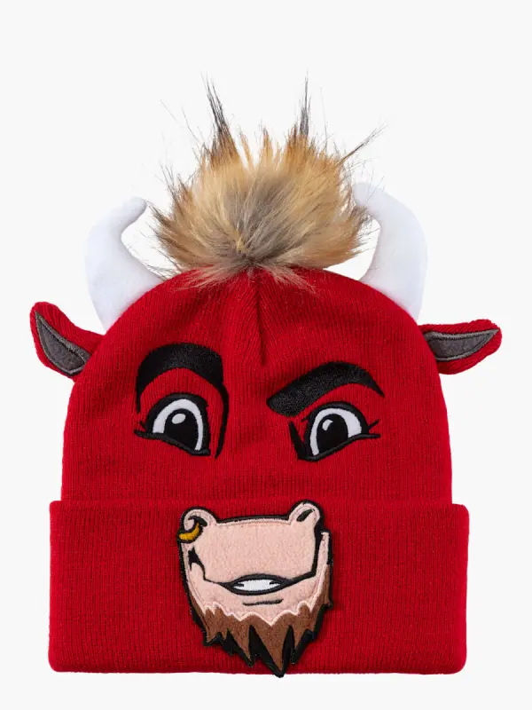 Red Bull Shirts Store – Explore the Latest RBL Bulli Beanie Collection