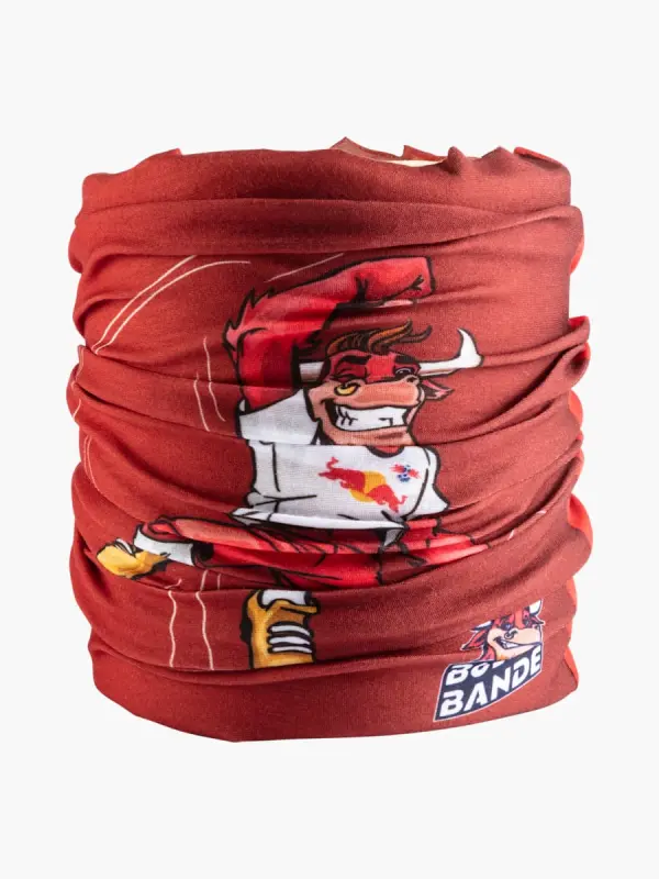 Red Bull Shirts Store – Explore the Latest RBL Bulli Neckwarmer Collection