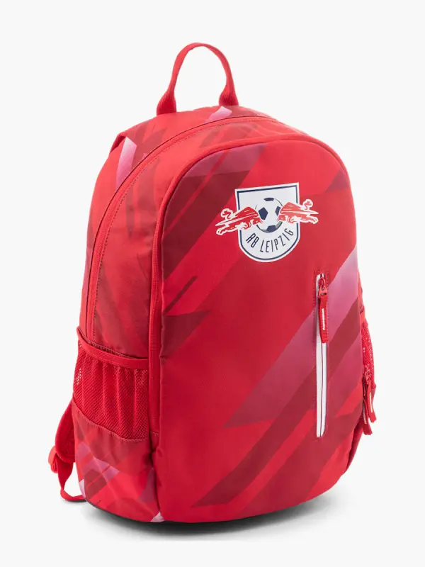 Red Bull Shirts Store – Explore the Latest RBL Club Backpack Collection