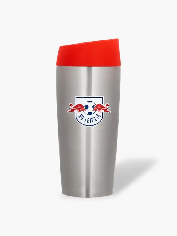 Red Bull Shirts Store – Explore the Latest RBL Club Thermal Mug Collection