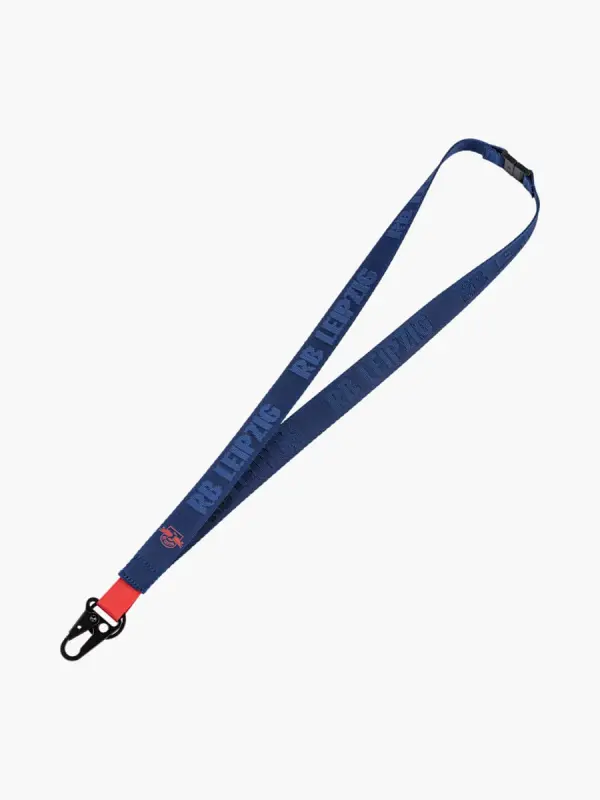 Red Bull Shirts Store – Explore the Latest RBL Essential Lanyard Collection