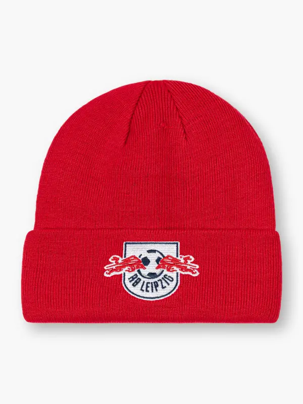 Red Bull Shirts Store – Explore the Latest RBL Fan Beanie Red Collection