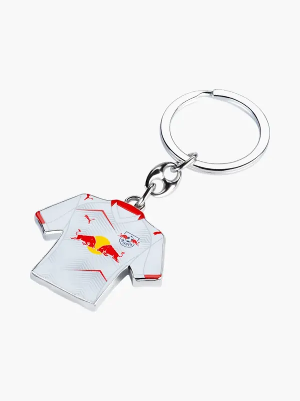Red Bull Shirts Store – Explore the Latest RBL Home Jersey Keyring 25/26 Collection