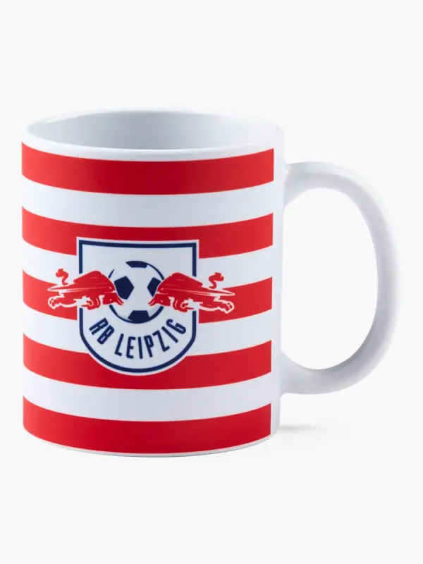 Red Bull Shirts Store – Explore the Latest RBL Line Mug Collection