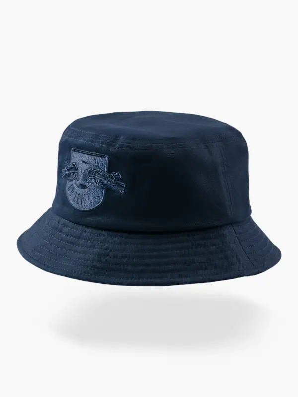 Red Bull Shirts Store – Explore the Latest RBL Navy Bucket Hat Collection