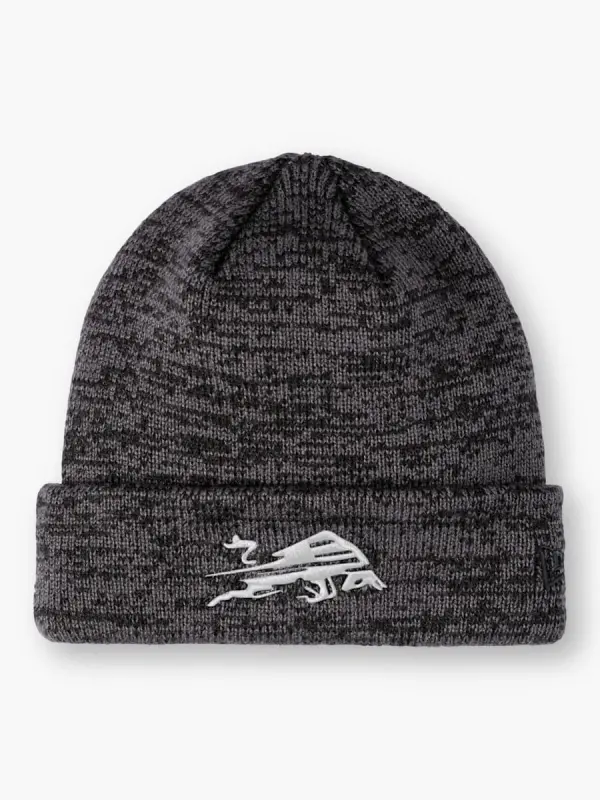 Red Bull Shirts Store – Explore the Latest RBL New Era Dynamic Bull Beanie Black Collection