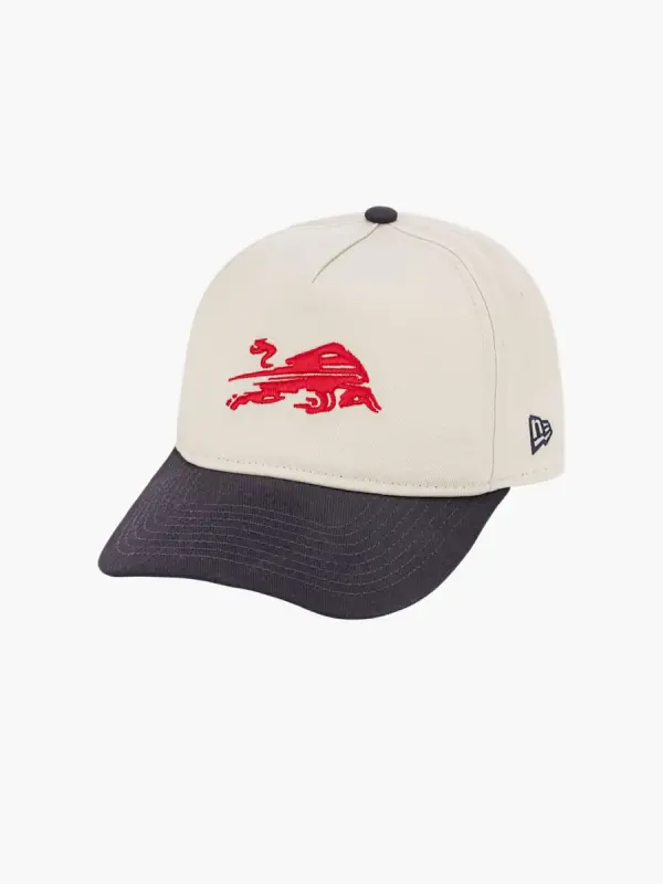 Red Bull Shirts Store – Explore the Latest RBL New Era Dynamic Bull Cap Collection